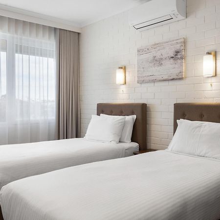 Best Western Adelaide Airport Exterior foto