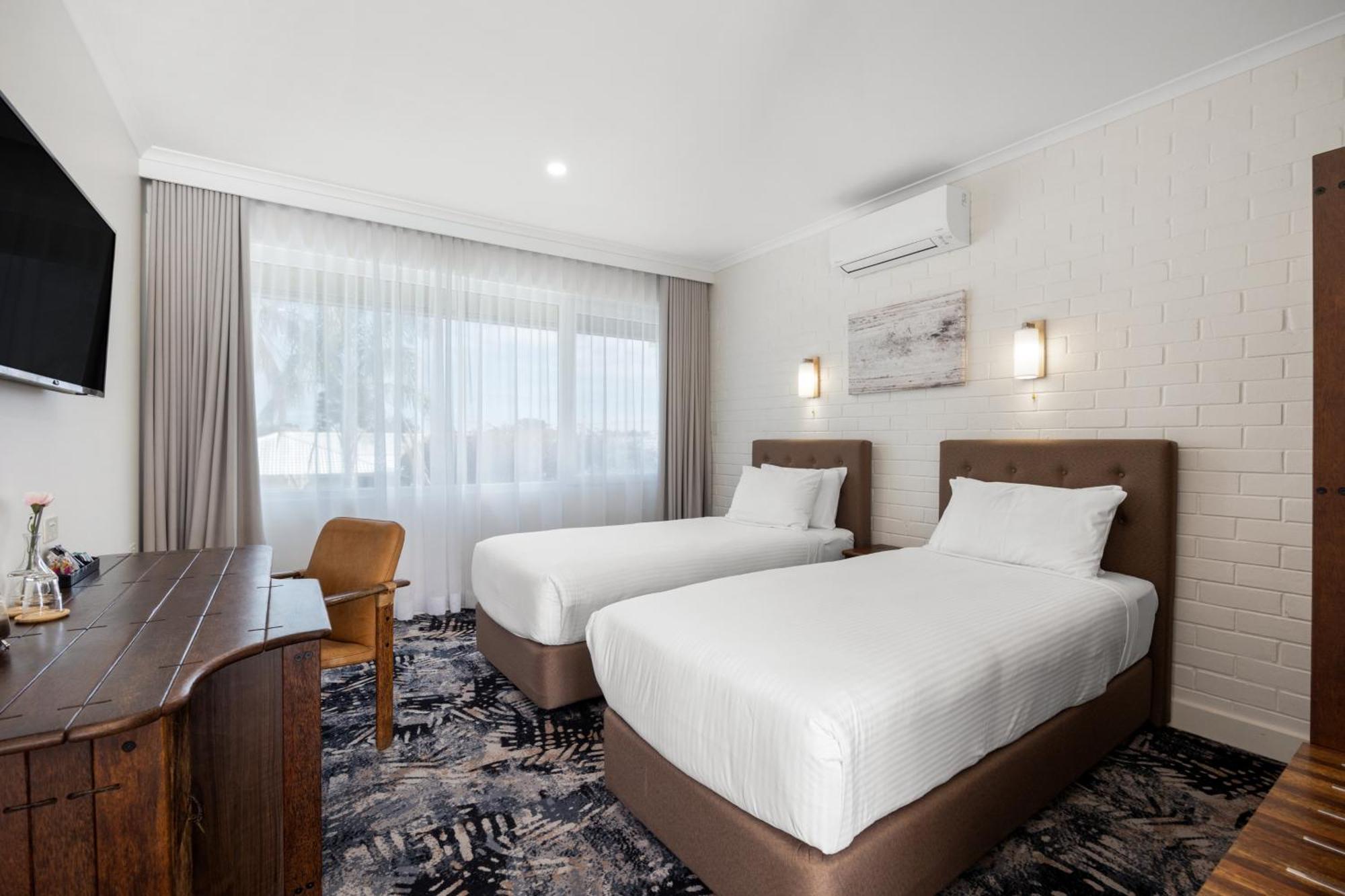 Best Western Adelaide Airport Exterior foto