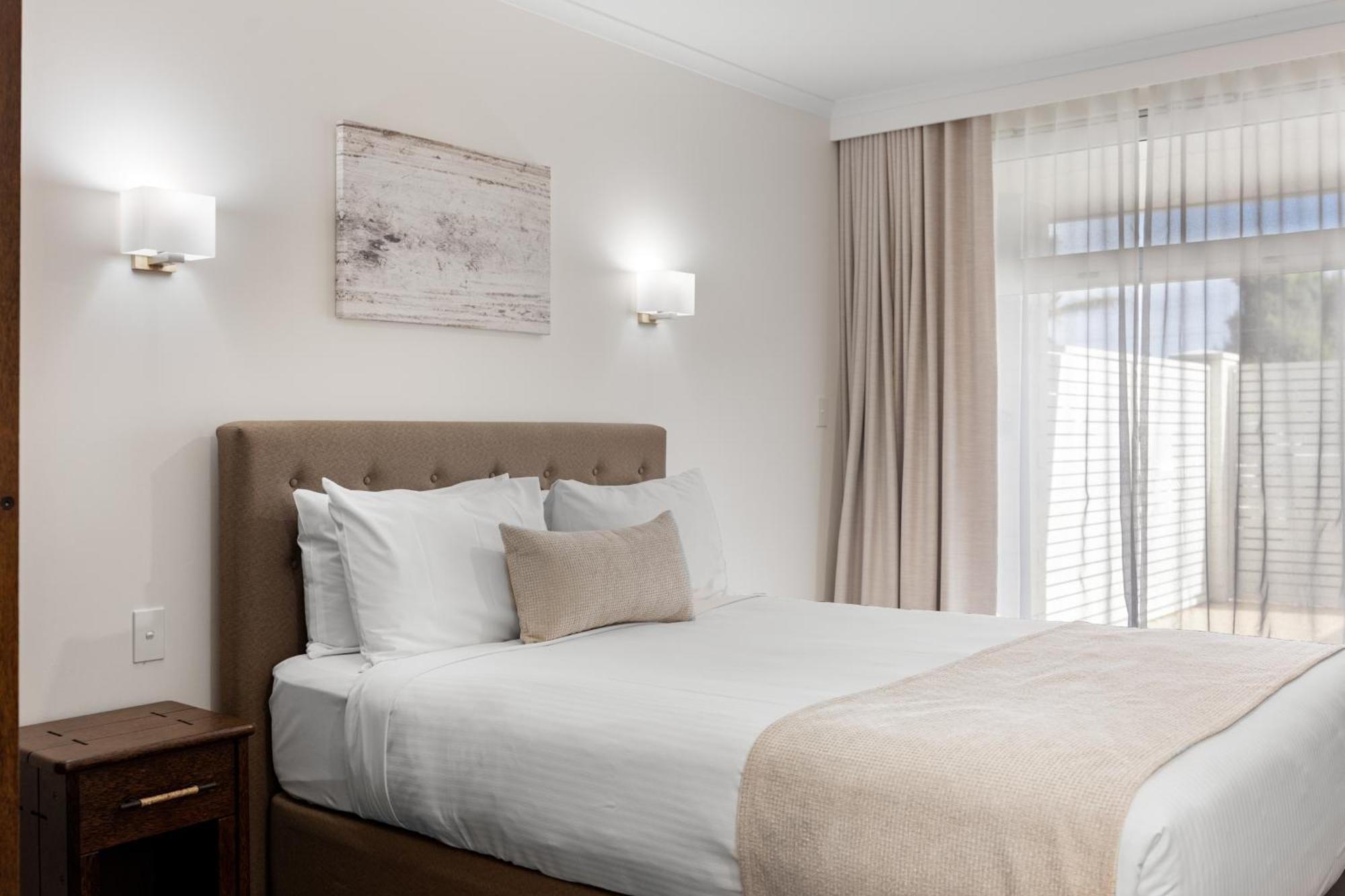 Best Western Adelaide Airport Exterior foto