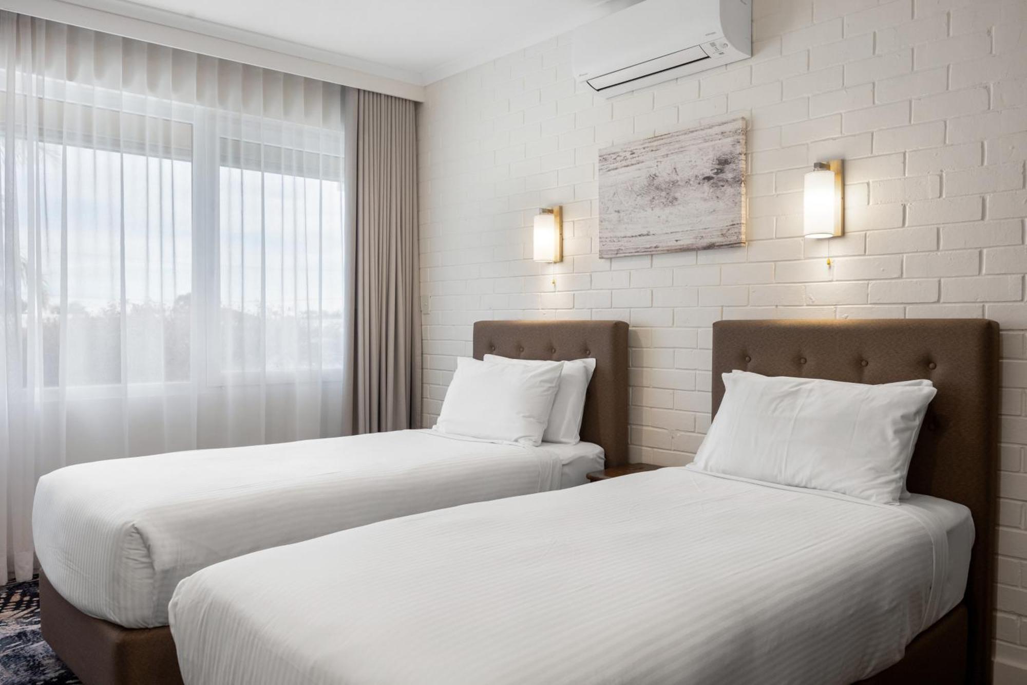 Best Western Adelaide Airport Exterior foto