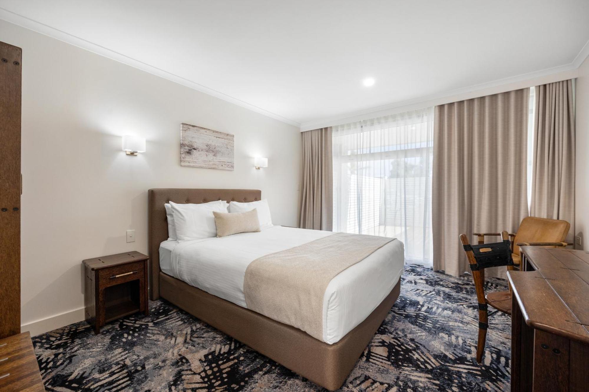 Best Western Adelaide Airport Exterior foto