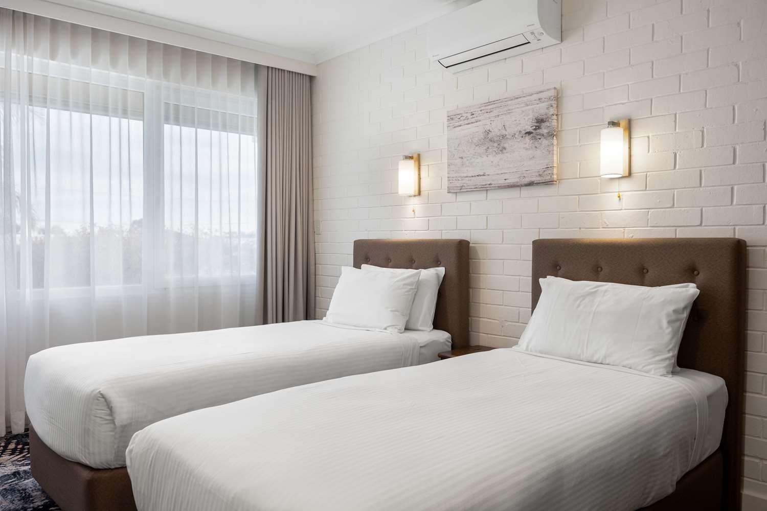 Best Western Adelaide Airport Exterior foto