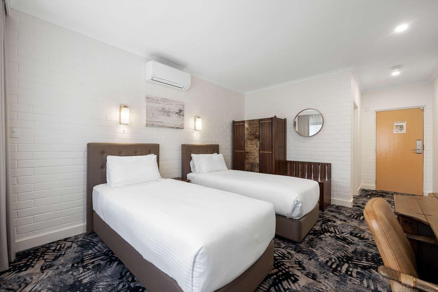 Best Western Adelaide Airport Exterior foto