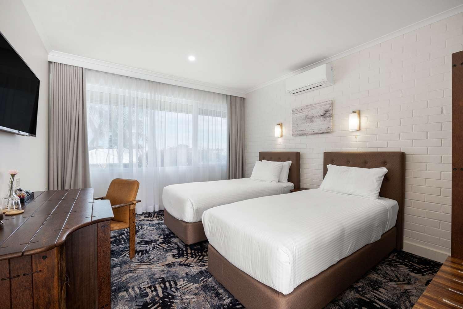 Best Western Adelaide Airport Exterior foto