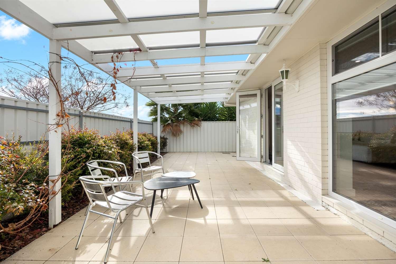Best Western Adelaide Airport Exterior foto