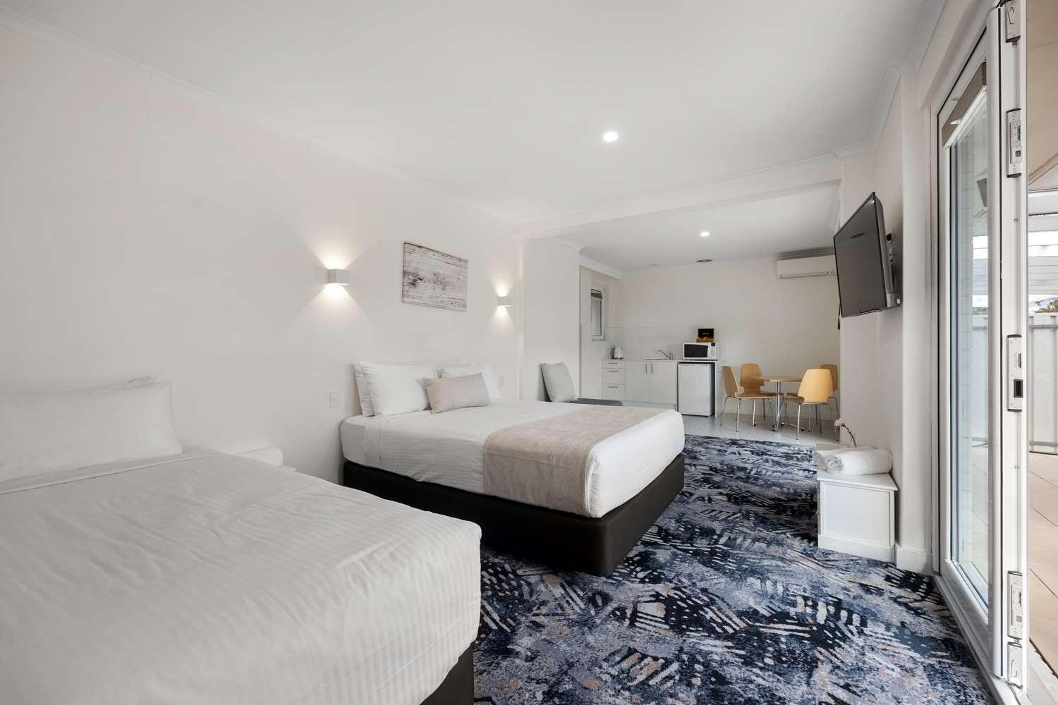 Best Western Adelaide Airport Exterior foto