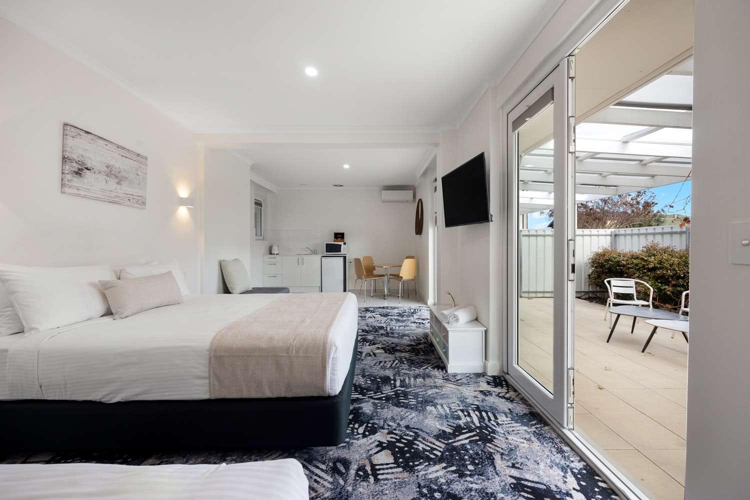 Best Western Adelaide Airport Exterior foto