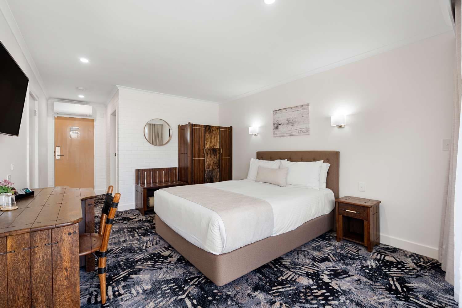 Best Western Adelaide Airport Exterior foto