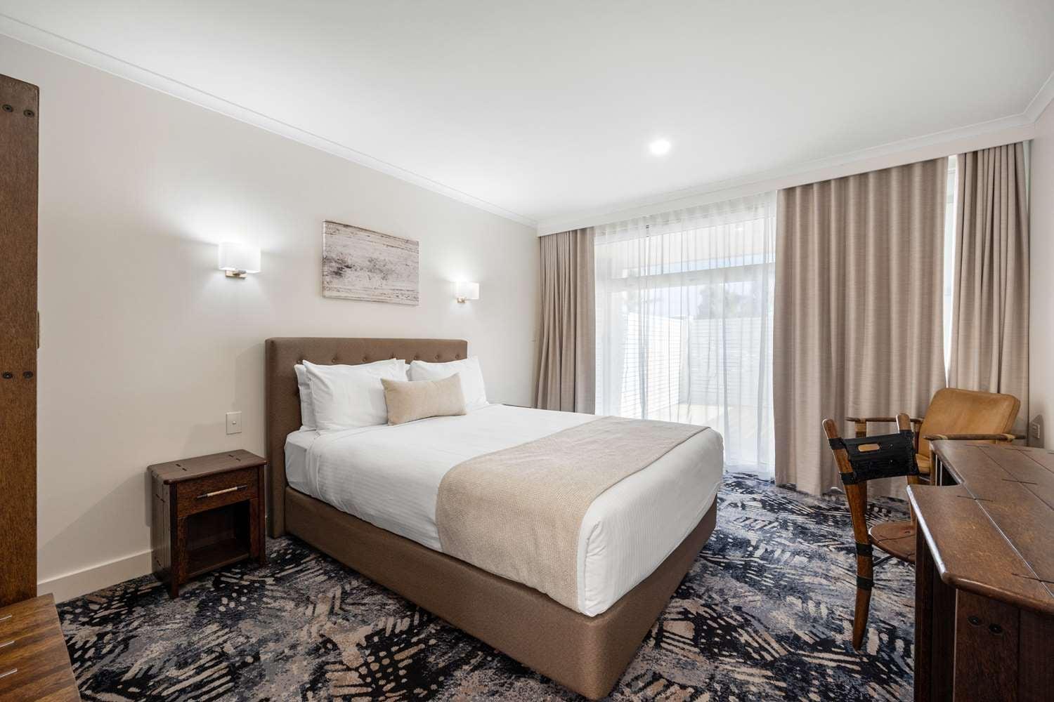 Best Western Adelaide Airport Exterior foto