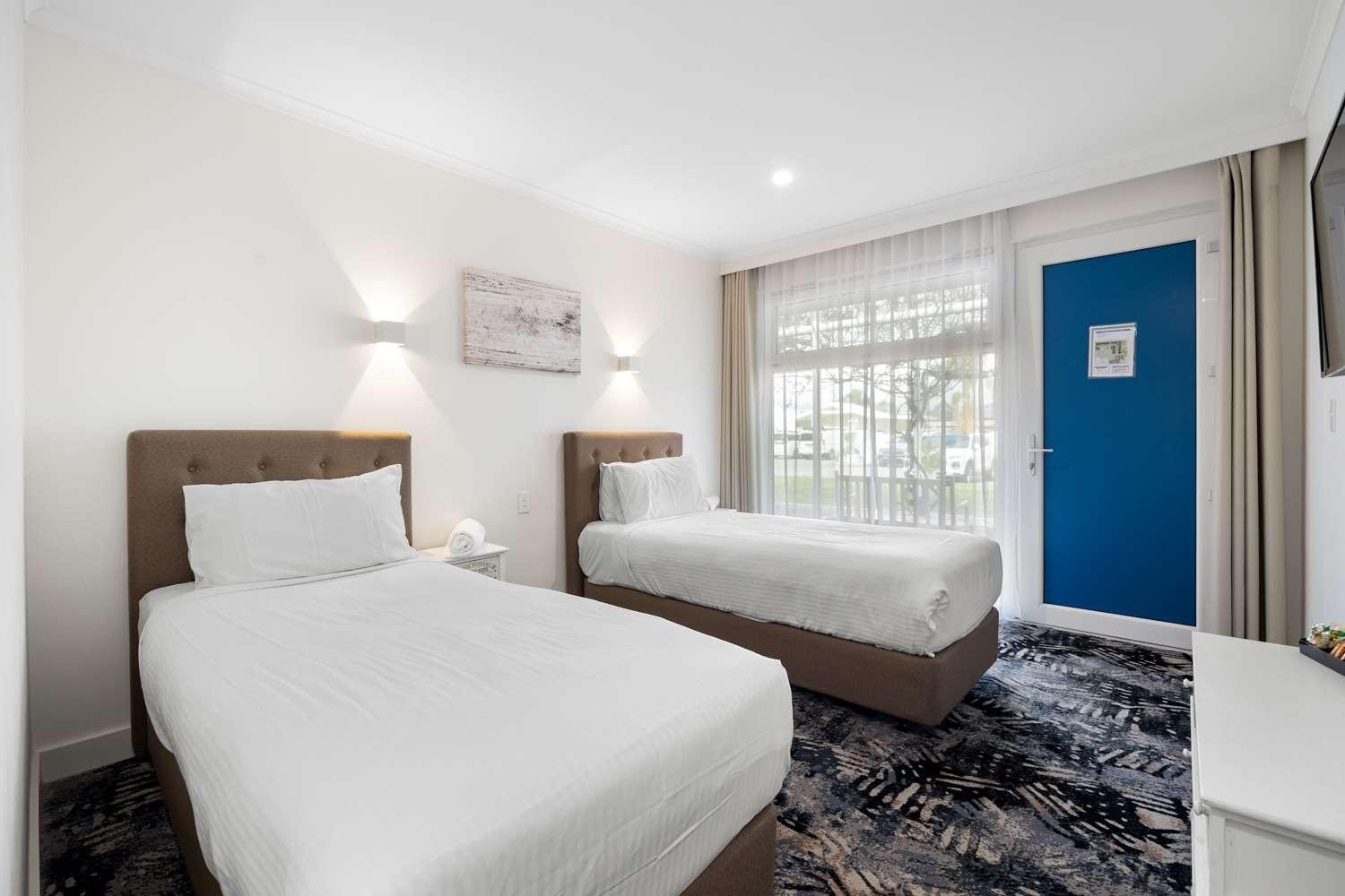 Best Western Adelaide Airport Exterior foto