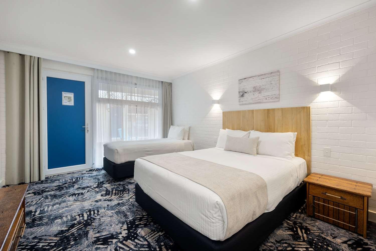 Best Western Adelaide Airport Exterior foto