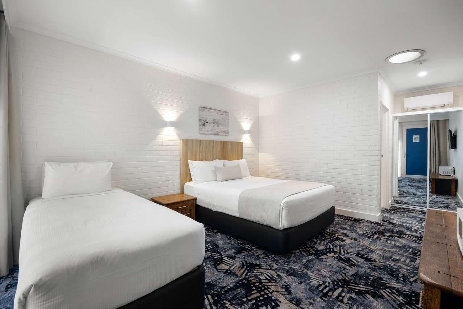 Best Western Adelaide Airport Exterior foto