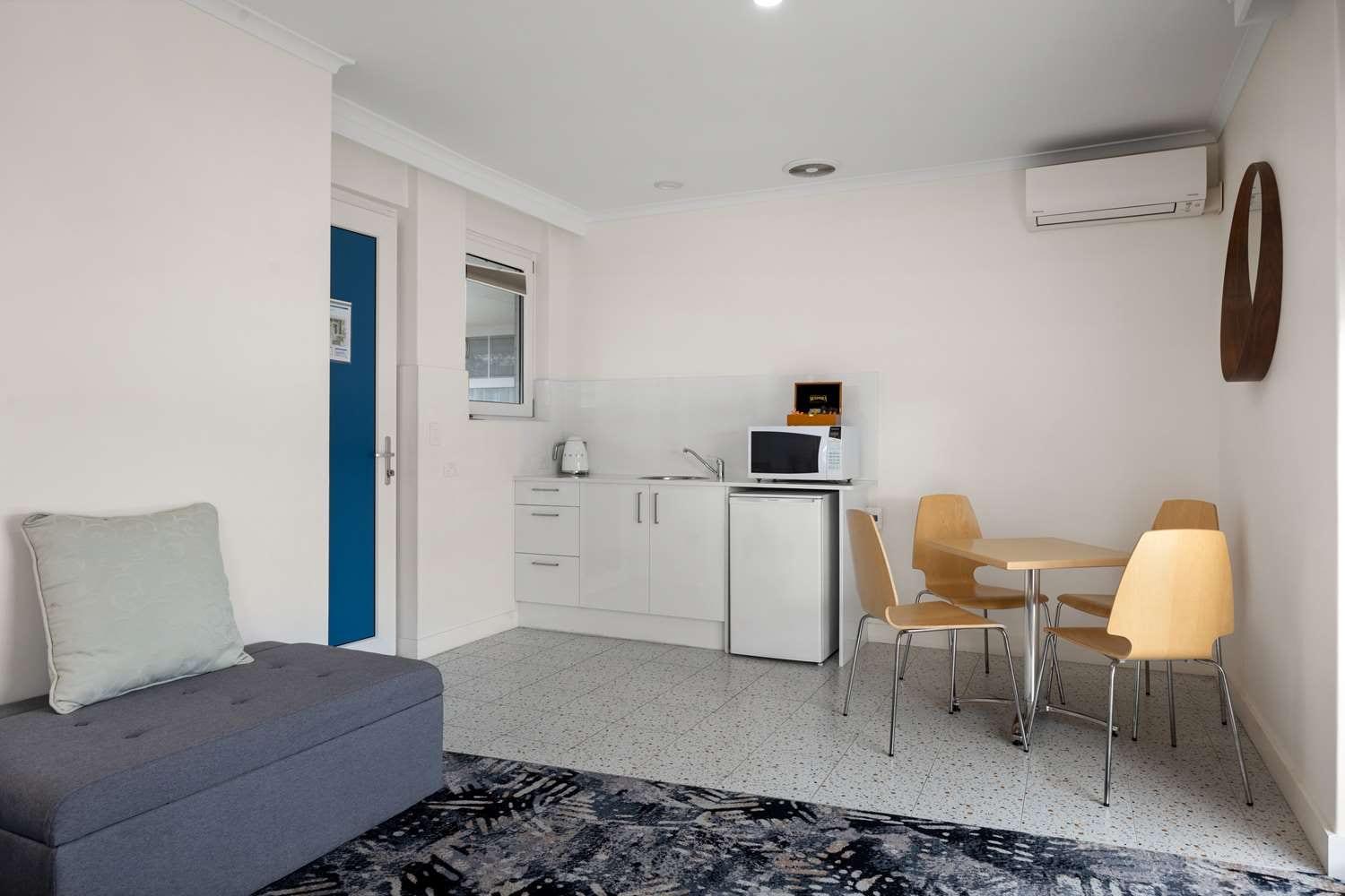 Best Western Adelaide Airport Exterior foto