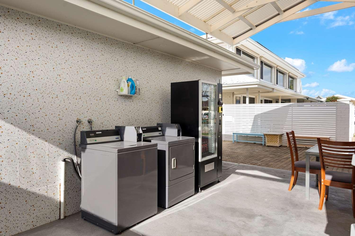 Best Western Adelaide Airport Exterior foto